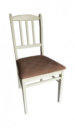 Стул Гольф 1 Слоновая кость/песочный беж