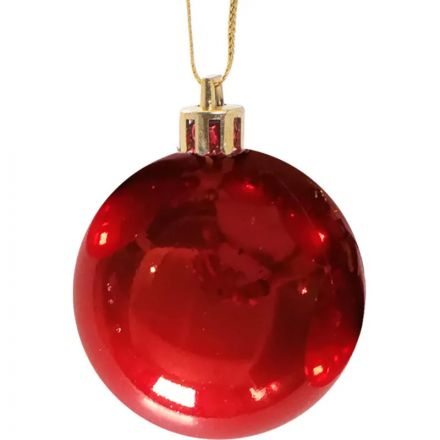 Набор шаров подвесных из полистирола, наб.6 шт / 6x6x6см арт.92703 Набор шаров подвесных из полистирола, наб.6 шт / 6x6x6см арт.92703