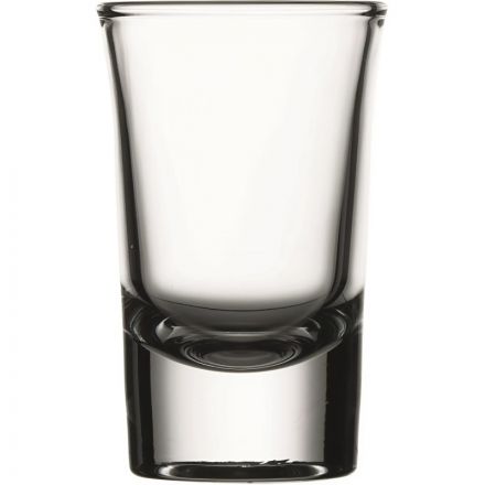 Набор стопок Бостон Шот Б., 40 мл. d=41 мм. h=70 мм. 24шт/уп