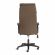Кресло PRAGMATIC PLT ткань, коричневый, 3М7-147