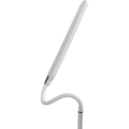 Светильник Ultraflash UF-832 C01 бел (LED напольн., 12Вт, 3 в1)