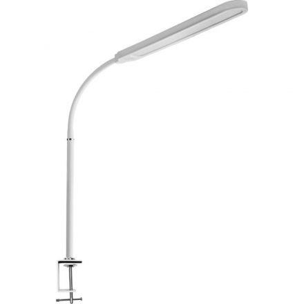 Светильник Ultraflash UF-832 C01 бел (LED напольн., 12Вт, 3 в1)