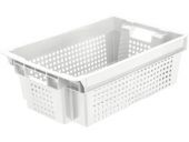 Ящик 600х400х200 1,4кг. мороз.  натуральный