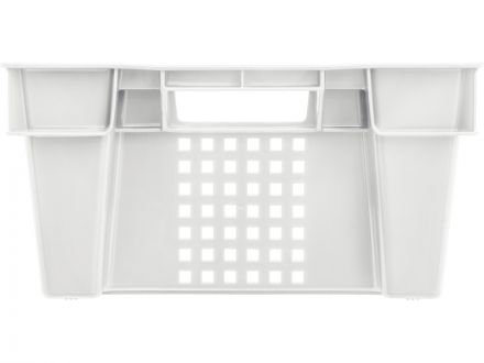 Ящик 600х400х200 1,4кг. мороз.  натуральный