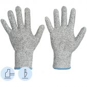 Перчатки защитные от порезов Хорнет р-р 10