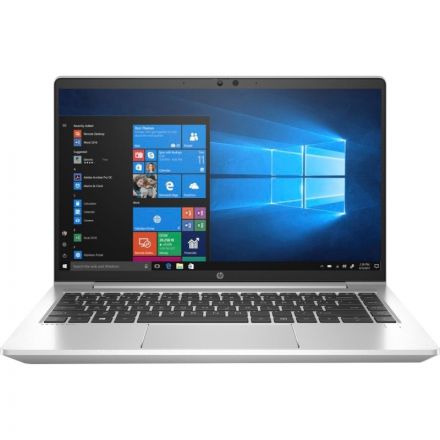 Ноутбук HP ProBook 440 G8(150C3EA)i5-1135G7/8Gb/256 SSD/14/W10P/GRAVKB/FHD