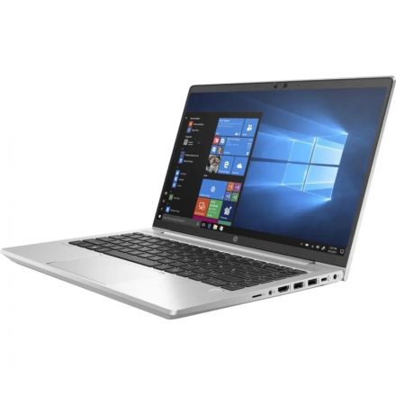 Ноутбук HP ProBook 440 G8(150C3EA)i5-1135G7/8Gb/256 SSD/14/W10P/GRAVKB/FHD