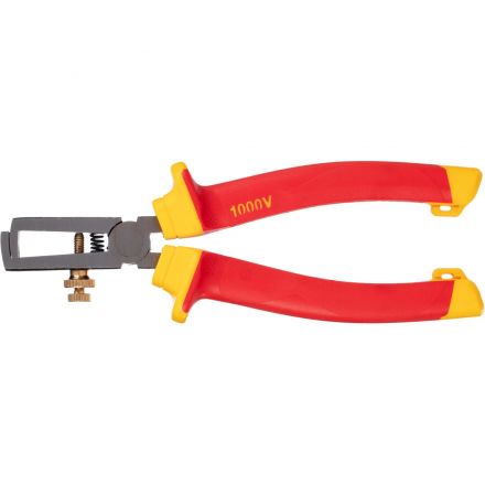 Стриппер диэлектрический Topfort 160 мм (VDE 584С3)