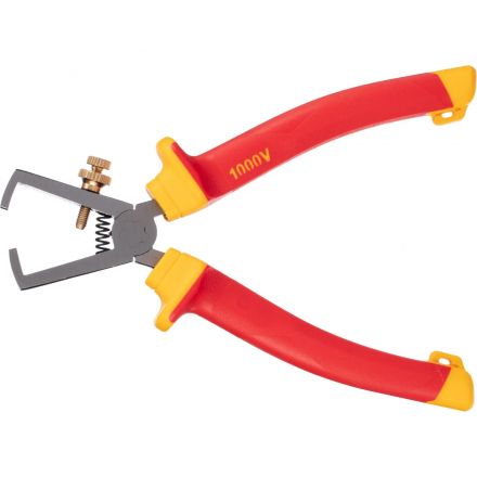 Стриппер диэлектрический Topfort 160 мм (VDE 584С3)