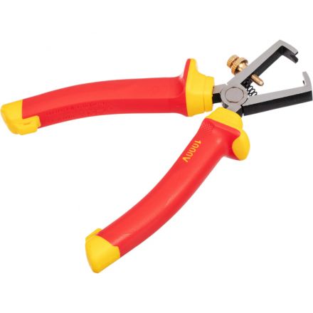 Стриппер диэлектрический Topfort 160 мм (VDE 584С3)