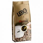 Кофе в зернах LEBO "Extra" 1 кг, арабика 100% Кофе в зернах LEBO "Extra" 1 кг, арабика 100%