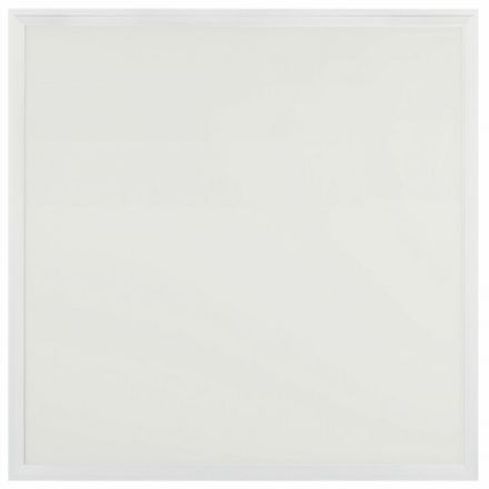 Светодиодная панель без драйвера АРМСТРОНГ ЭРА 4000К, 595x595x8 мм, 40 Вт, матовый, SPL-510-W-40K-040, Б0048927 Светодиодная панель без драйвера АРМСТРОНГ ЭРА 4000К, 595x595x8 мм, 40 Вт, матовый, SPL-510-W-40K-040, Б0048927