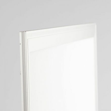 Светодиодная панель без драйвера АРМСТРОНГ ЭРА 4000К, 595x595x8 мм, 40 Вт, матовый, SPL-510-W-40K-040, Б0048927 Светодиодная панель без драйвера АРМСТРОНГ ЭРА 4000К, 595x595x8 мм, 40 Вт, матовый, SPL-510-W-40K-040, Б0048927