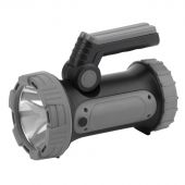 Фонарь ЭРА PA-703 10Вт,SMD+ боков.COB,аккум 3000мАч,IP65,microUSB(Б0041472)