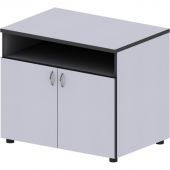 Тумба MS_Агат . под аппаратуру АСС-47 серый Тумба MS_Агат . под аппаратуру АСС-47 серый