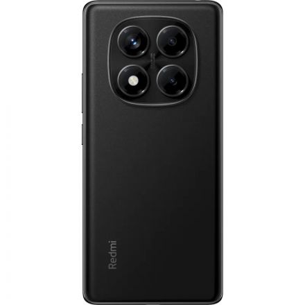Смартфон Xiaomi Redmi Note 14 Pro RU 8+256 Midnight Black