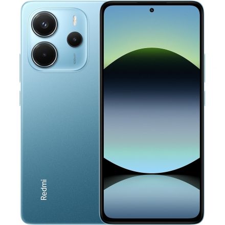 Смартфон Xiaomi Redmi Note 14 RU 8+128 Ocean Blue