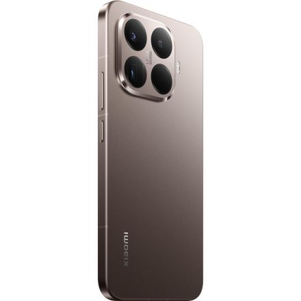Смартфон Xiaomi 15T Pro RU 12+256 Mocha Gold