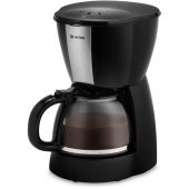 Кофеварка Vitek 1503-VT-03, капальная, 900 вт