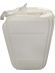 Канистра п/э 25л неокрашенная с пробкой