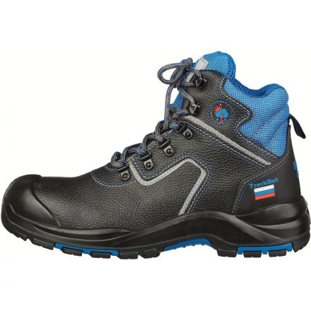 Ботинки Трекбот 1801 р.43