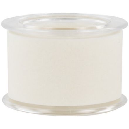 Лейкопластырь рулонный УНИПЛАСТ, 2,5х500 см, нетканая основа, катушка в картонной коробке, 20024382