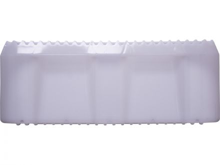 Ящик 847х515х190 мороз.  натуральный