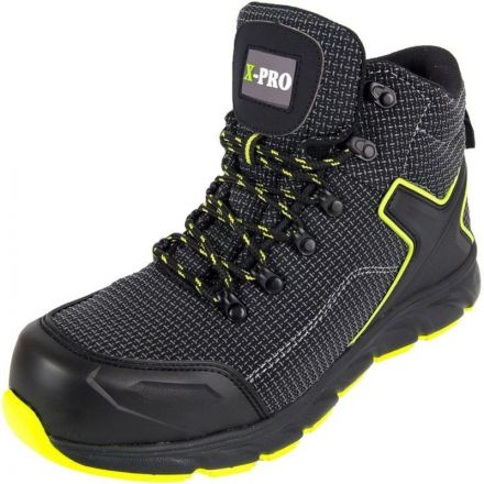 Ботинки X-PRO ЭВА/НР с КП и КС р.47 (БХ)