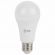 Лампа светодиодная ЭРА STD, 17 (145) Вт, цоколь E27, груша, холодный белый свет, 35000 ч., LED A60-17W-860-E27, Б0031701