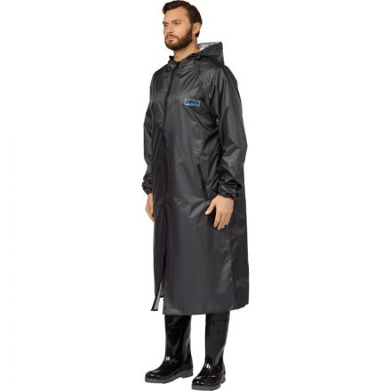 Плащ Membrane т.сер 56-58/182-188 4603720762942