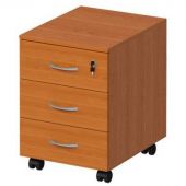 Тумба ST_Формула . выкатная ФР 210 ОЕ ольха европейская