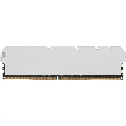 Модуль памяти Netac Shadow S 8GB DDR4 DIMM 3200Мгц (NTSSD4P32SP-08W) Модуль памяти Netac Shadow S 8GB DDR4 DIMM 3200Мгц (NTSSD4P32SP-08W)