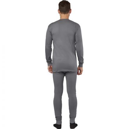 Белье нательное трикотаж летнее цв.серый (р.52-54)р.182-188