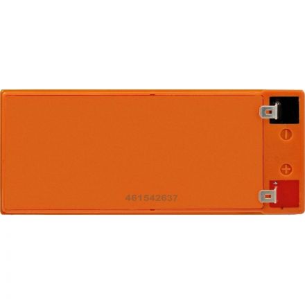 Батарея для ИБП ExeGate HRL 12-9 (12V 9Ah 1234W, клеммы F2) Батарея для ИБП ExeGate HRL 12-9 (12V 9Ah 1234W, клеммы F2)