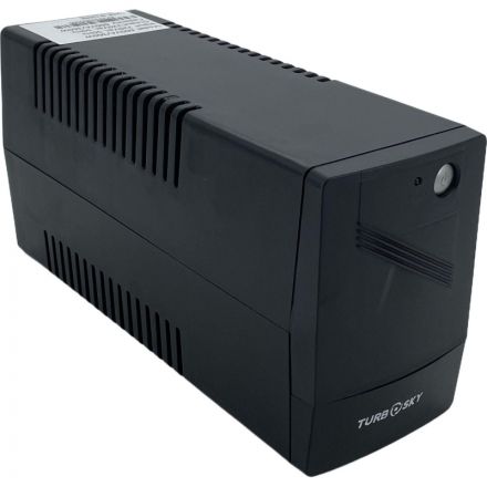 ИБП Turbosky MT 800, Max 800 ВxА