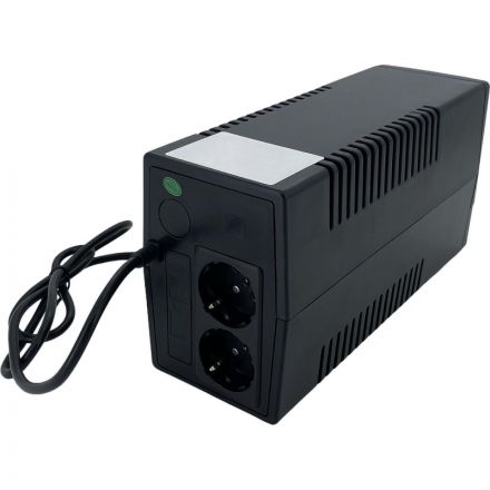 ИБП Turbosky MT 800, Max 800 ВxА