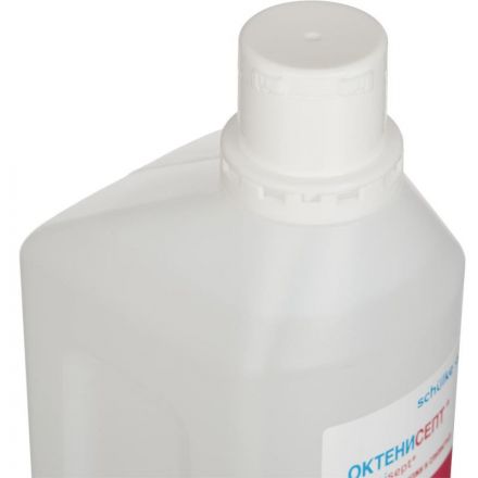 Антисептик кожный Октенисепт 1,0 л СПб