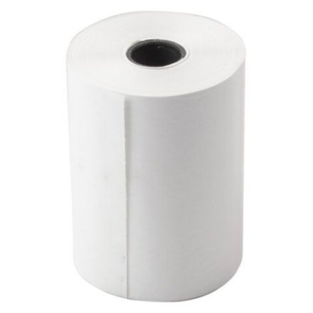 Чековая лента ТЕРМОБУМАГА 57 мм (диаметр 42 мм, длина 20 м, втулка 12 мм) КОМПЛЕКТ 6 шт., 117528 Чековая лента ТЕРМОБУМАГА 57 мм (диаметр 42 мм, длина 20 м, втулка 12 мм) КОМПЛЕКТ 6 шт., 117528