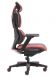 Геймерское кресло Everprof Tiger Экокожа Красный Геймерское кресло Everprof Tiger Экокожа Красный