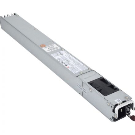 Блок питания Supermicro PWS-2K60A-1R 2600W 1U Redundant PS (PWS-2K60A-1R)