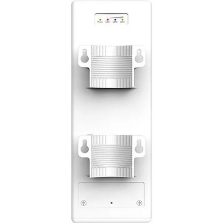 Точка доступа Tenda O6 5 ГГц Outdoor CPE AC900 PoE