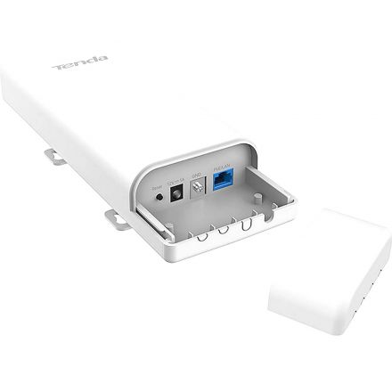 Точка доступа Tenda O6 5 ГГц Outdoor CPE AC900 PoE