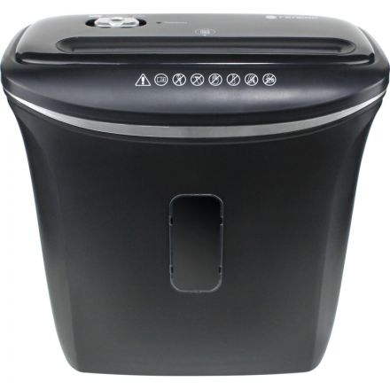 Шредер (уничтожитель) Гелеос УД14-5, 5 ур.секр., 6 лист, 14л