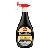 Средство для чистки плит, духовок, грилей от жира/нагара 400 мл BAGI ШУМАНИТ, распылитель, K-208559-N Средство для чистки плит, духовок, грилей от жира/нагара 400 мл BAGI ШУМАНИТ, распылитель, K-208559-N