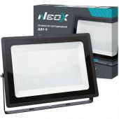 Прожектор светодиодный ДДО-8 300Вт 6500К IP65 NEOX