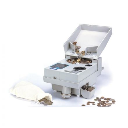 Счетчик монет Dors СТ 3020