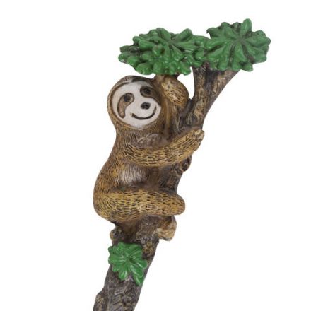 Ручка фигурная "ЛЕНИВЦЫ", СИНЯЯ, 4 дизайна ассорти, 0,5 мм, дисплей, BRAUBERG, 142762 Ручка фигурная "ЛЕНИВЦЫ", СИНЯЯ, 4 дизайна ассорти, 0,5 мм, дисплей, BRAUBERG, 142762