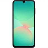 Смартфон Samsung Galaxy A26 5G SM-A266B 128Gb 6Gb черный(SM-A266BZKDCAU)