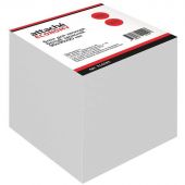 Блок для записей ATTACHE ЭКОНОМ запасной 9х9х9 белый 60 г, 65 Блок для записей ATTACHE ЭКОНОМ запасной 9х9х9 белый 60 г, 65