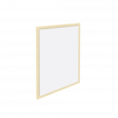 Light Зеркало настенное С-З-80 Клён 600*800 Light Зеркало настенное С-З-80 Клён 600*800